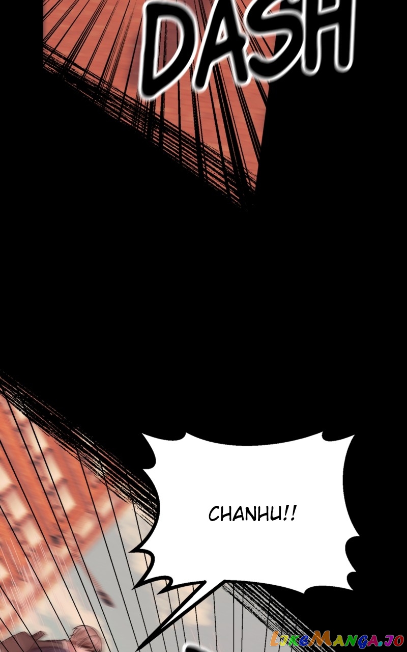 Wavering Worlds Chapter 27 - page 32