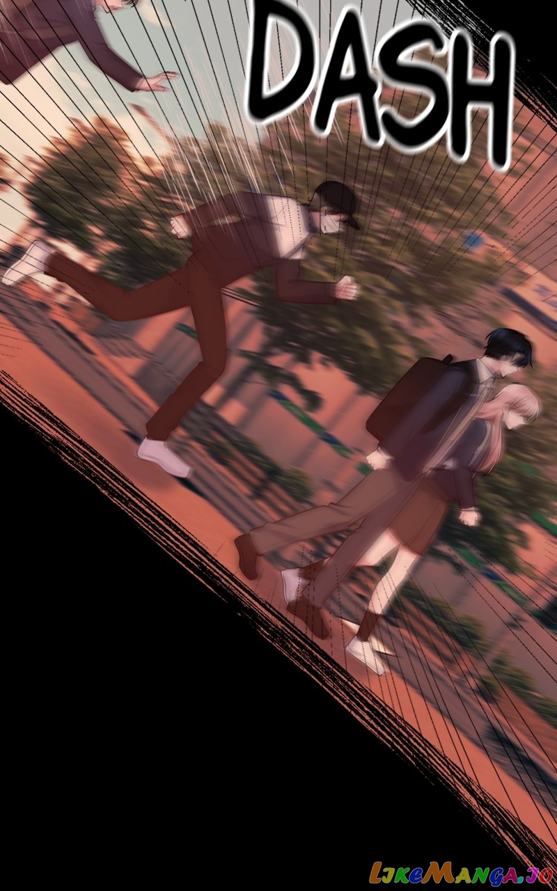 Wavering Worlds Chapter 27 - page 33
