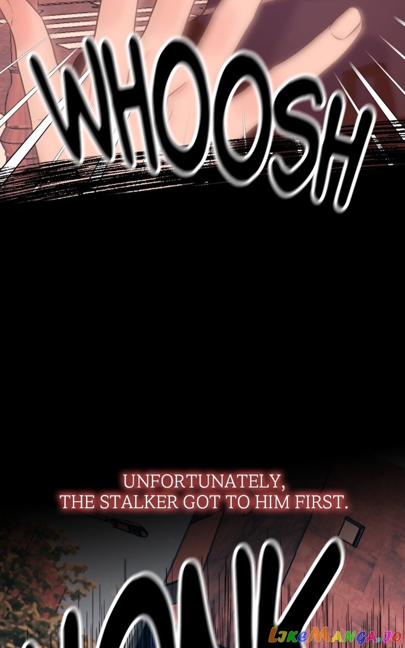 Wavering Worlds Chapter 27 - page 35