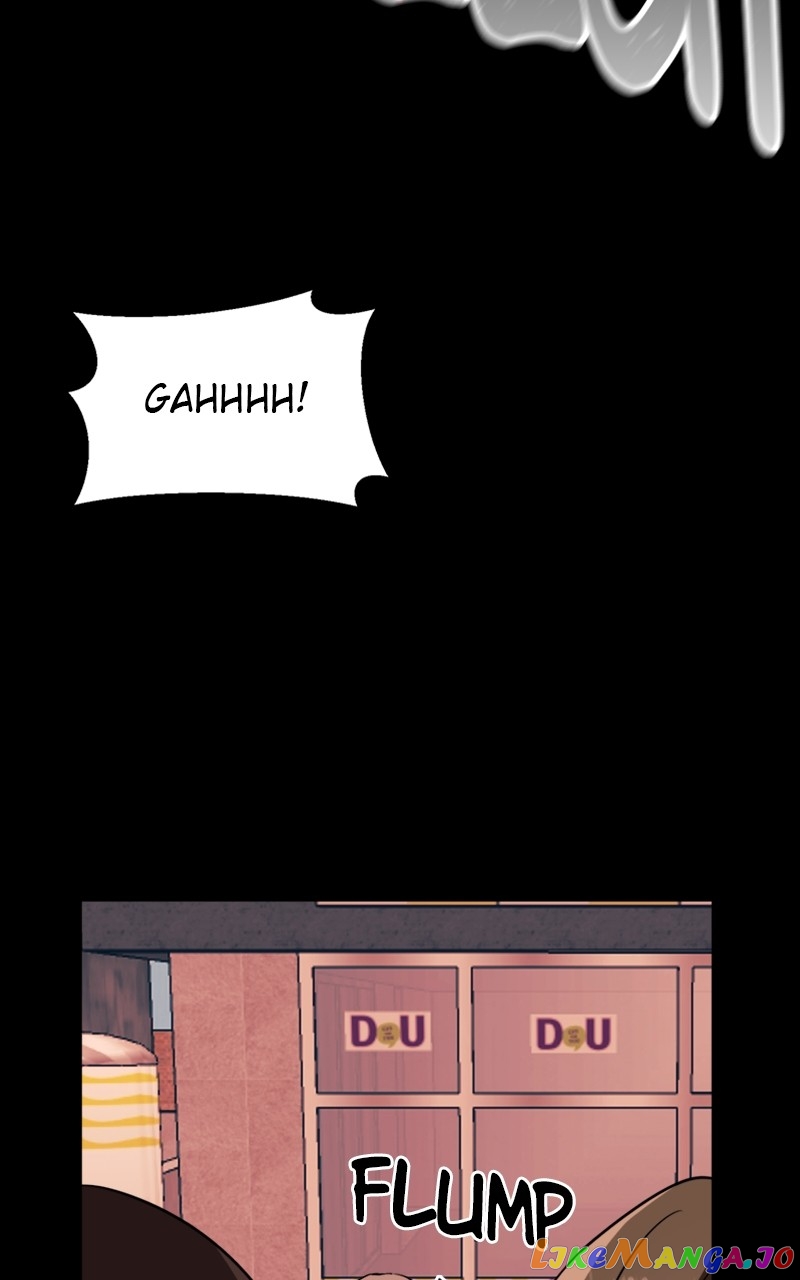 Wavering Worlds Chapter 27 - page 38