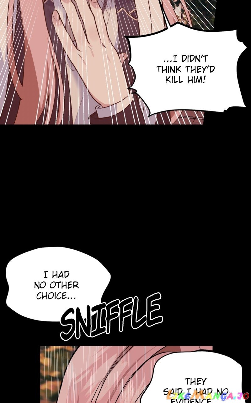 Wavering Worlds Chapter 27 - page 50