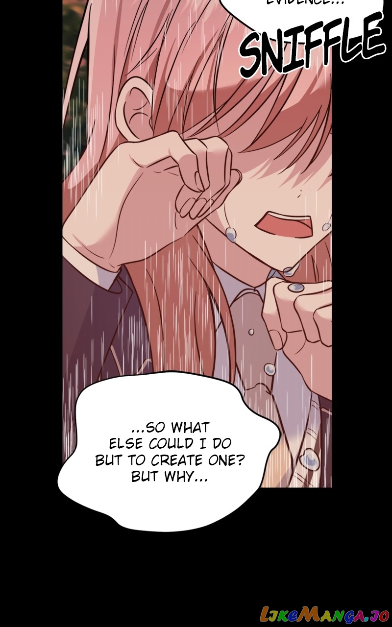 Wavering Worlds Chapter 27 - page 51