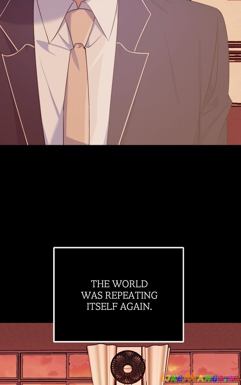 Wavering Worlds Chapter 27 - page 57