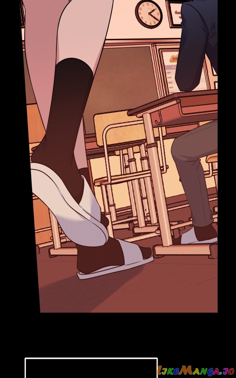 Wavering Worlds Chapter 27 - page 59
