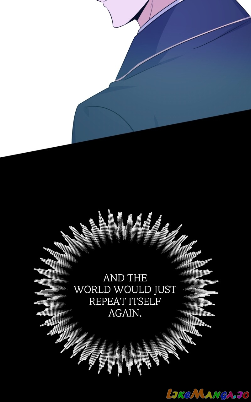 Wavering Worlds Chapter 27 - page 63