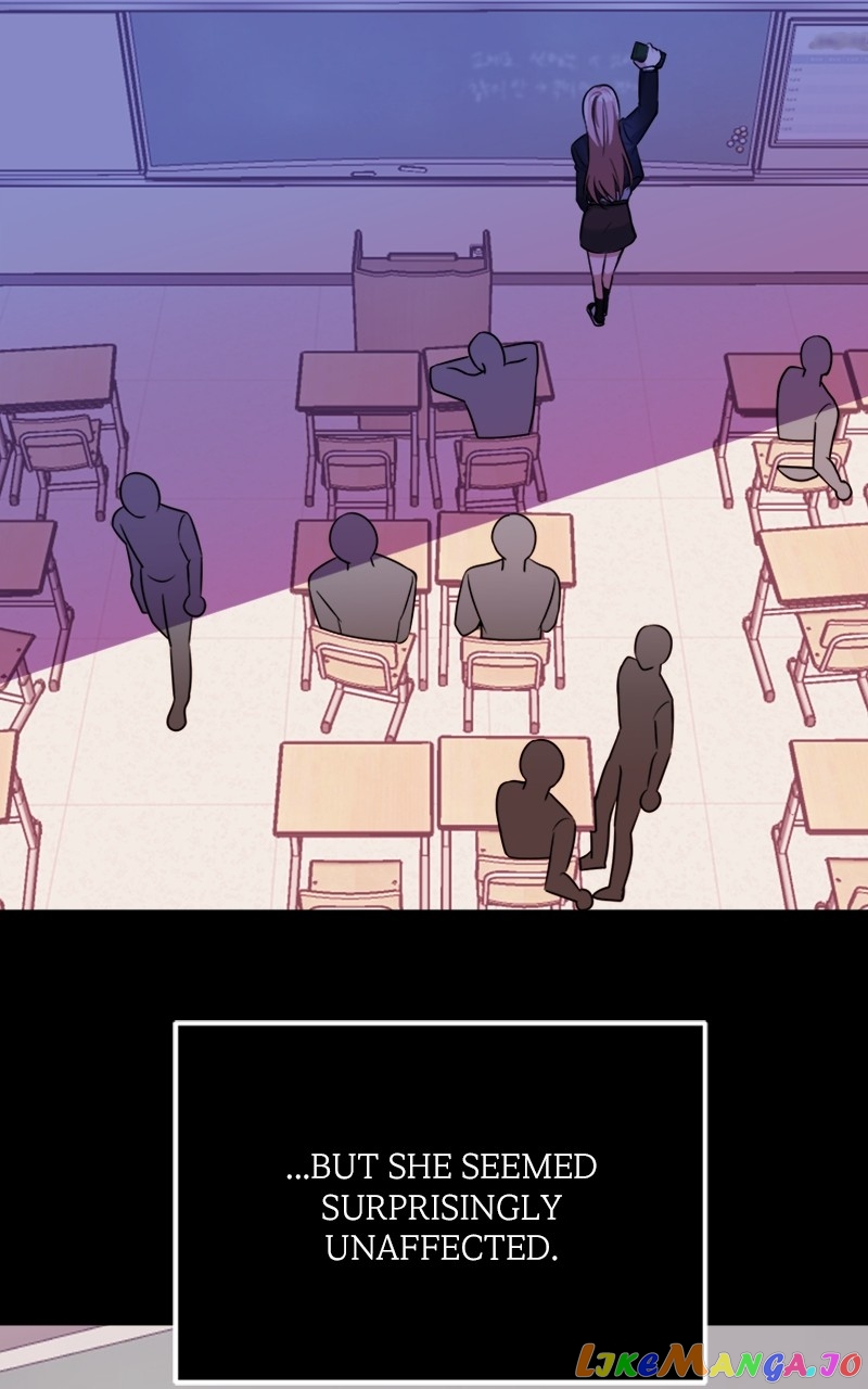 Wavering Worlds Chapter 27 - page 71