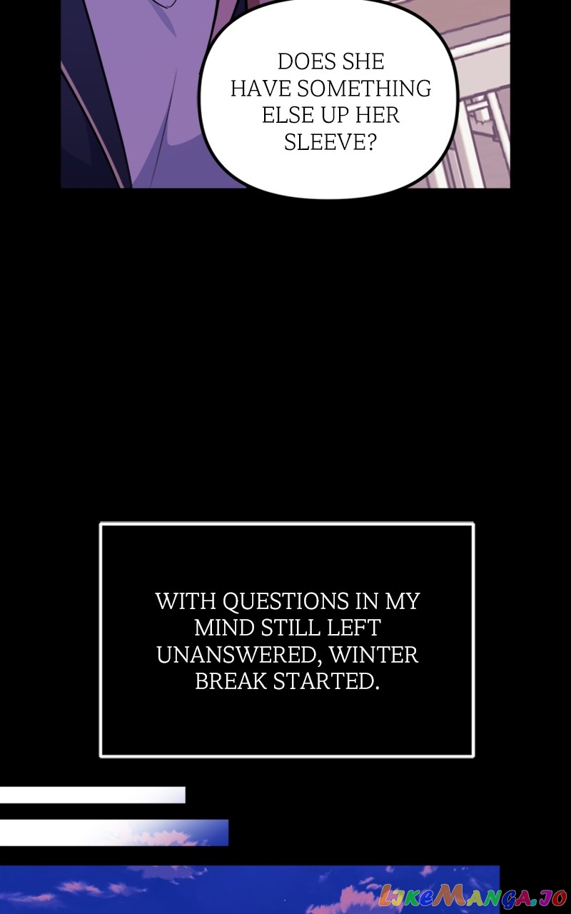 Wavering Worlds Chapter 27 - page 74