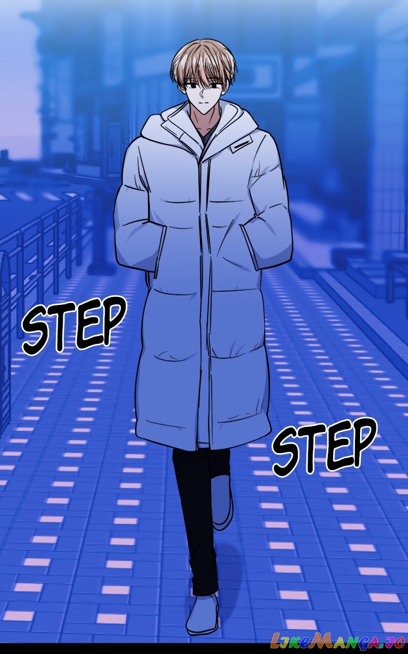 Wavering Worlds Chapter 27 - page 76