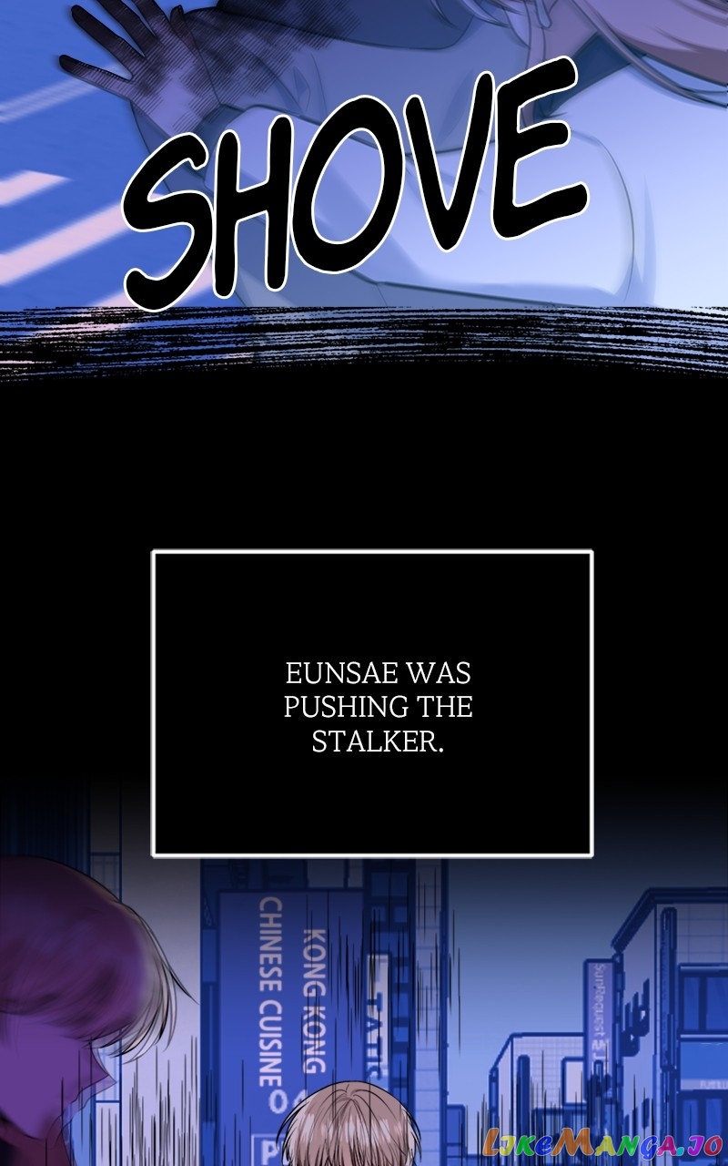 Wavering Worlds Chapter 27 - page 80