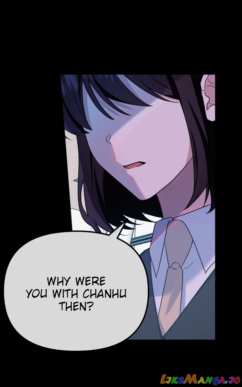 Wavering Worlds Chapter 26 - page 18