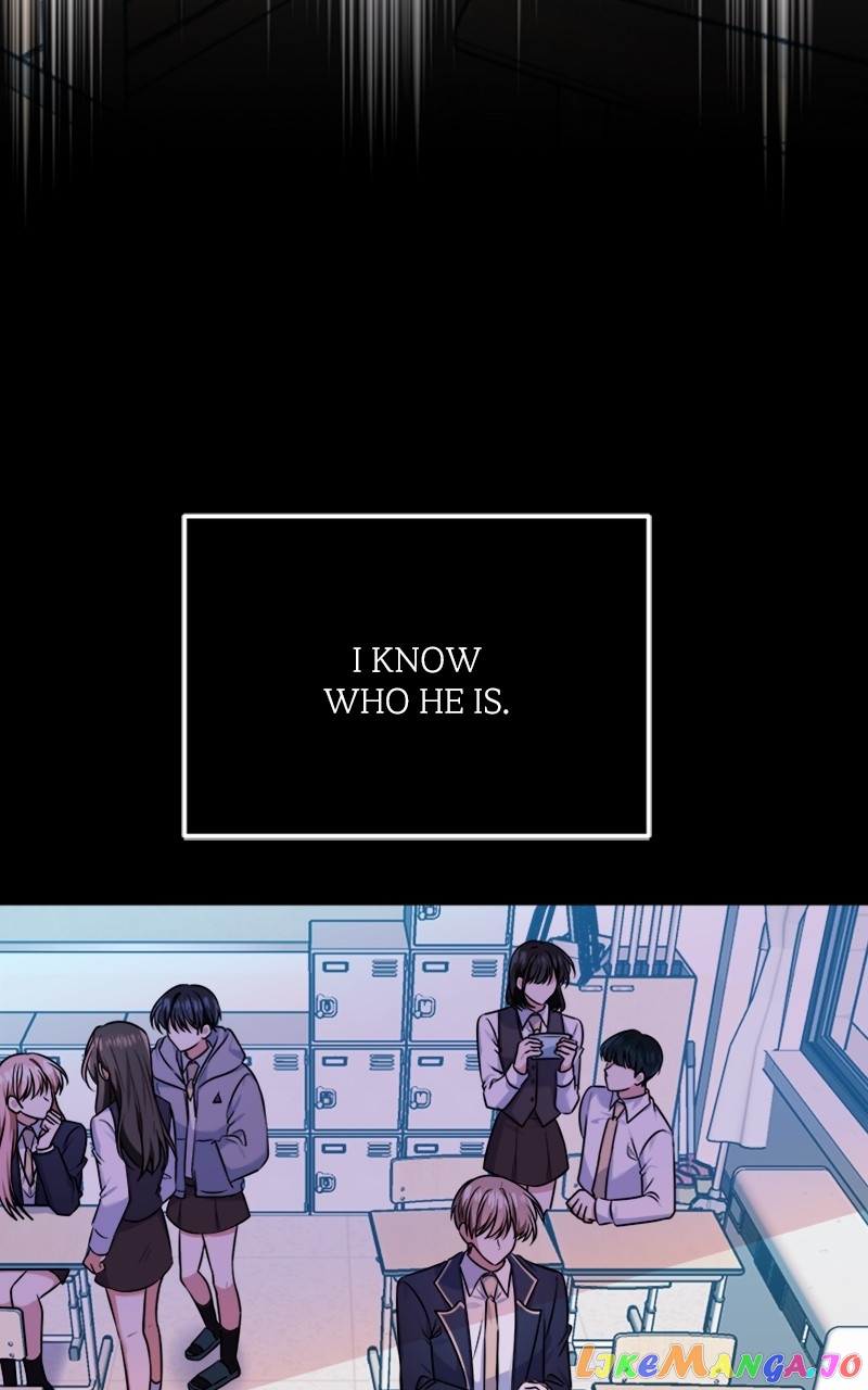 Wavering Worlds Chapter 26 - page 2