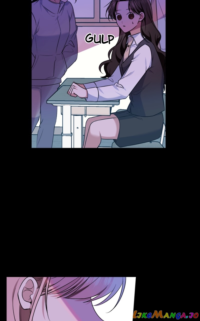 Wavering Worlds Chapter 26 - page 21