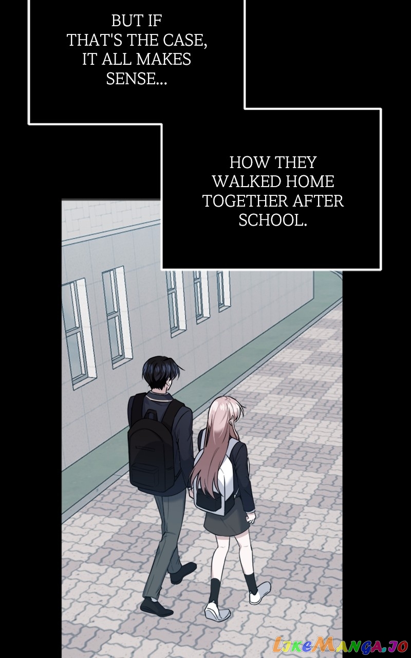 Wavering Worlds Chapter 26 - page 27