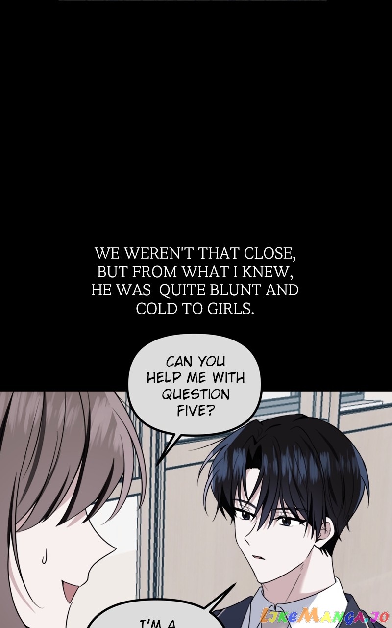 Wavering Worlds Chapter 26 - page 28