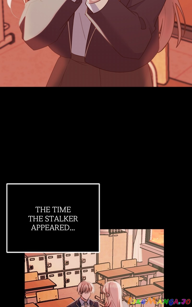 Wavering Worlds Chapter 26 - page 46