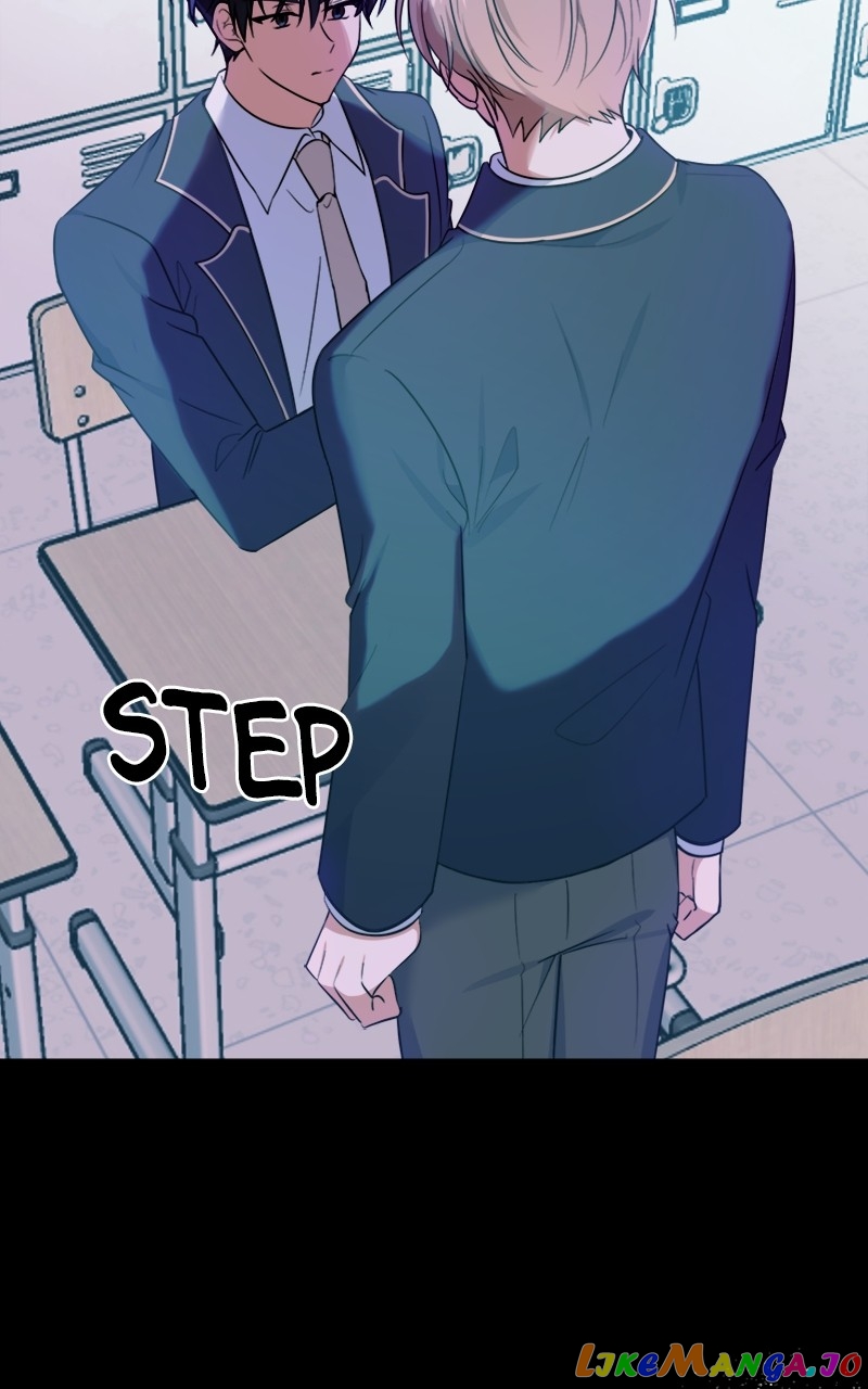 Wavering Worlds Chapter 26 - page 77