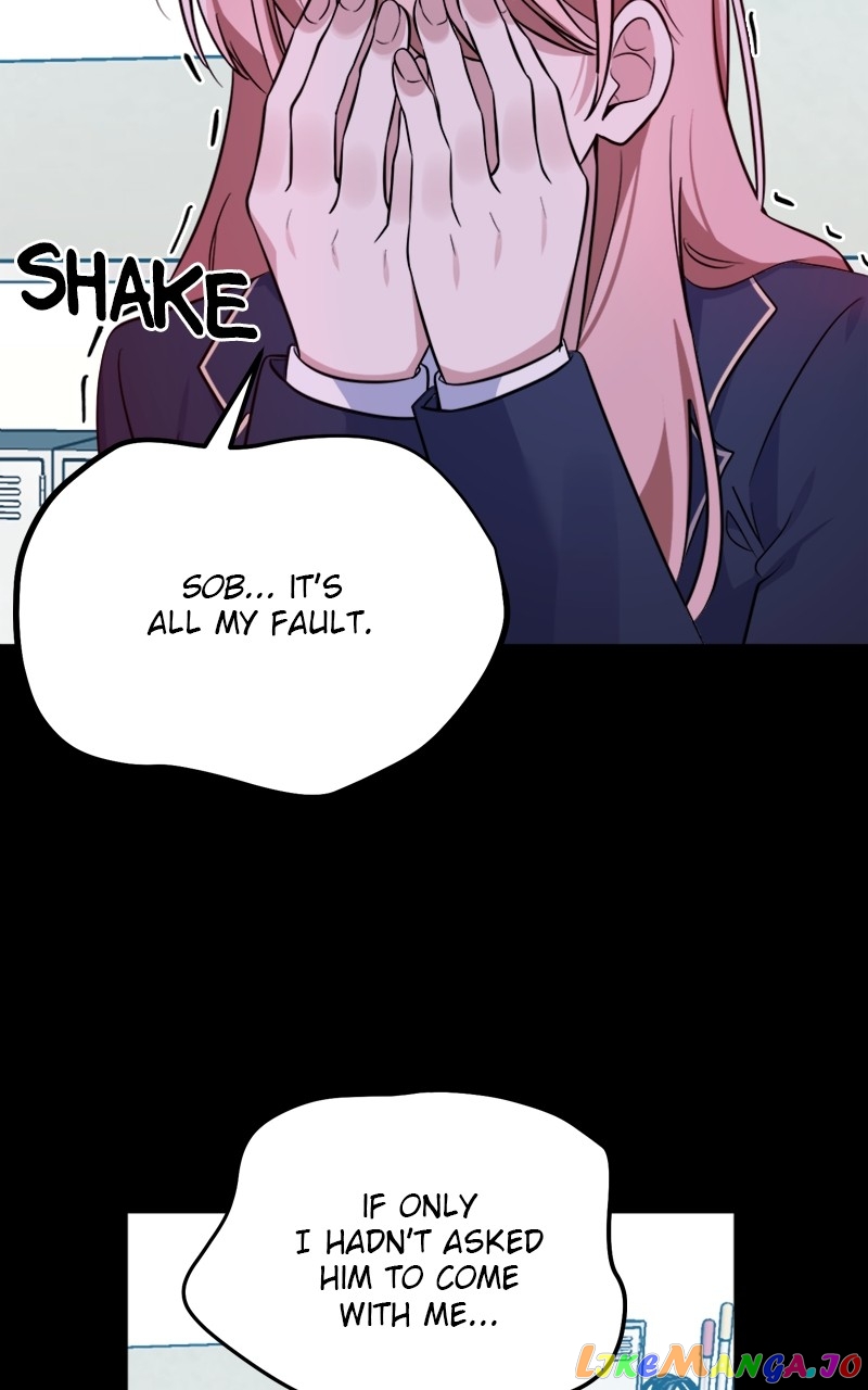 Wavering Worlds Chapter 26 - page 9