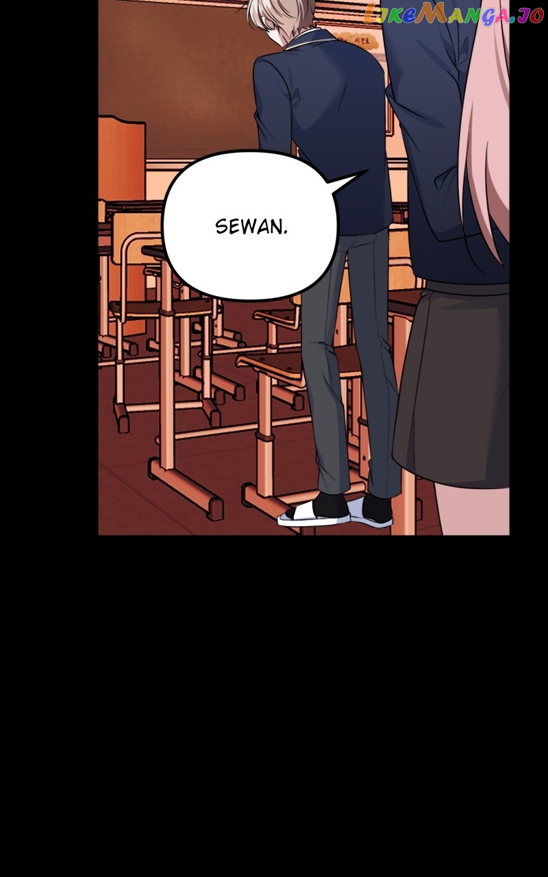 Wavering Worlds Chapter 25 - page 20