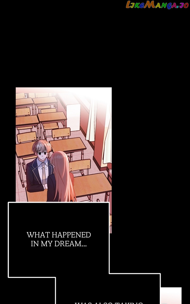 Wavering Worlds Chapter 25 - page 21