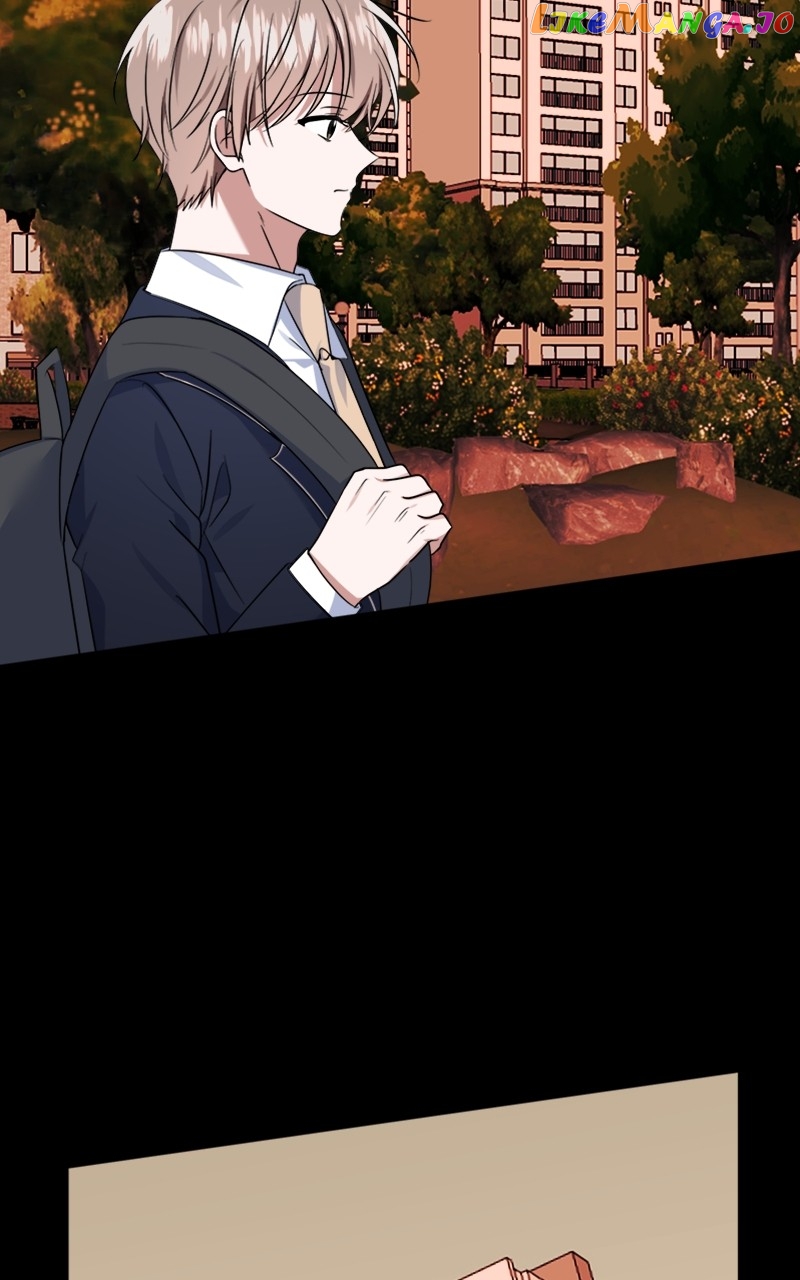 Wavering Worlds Chapter 25 - page 42