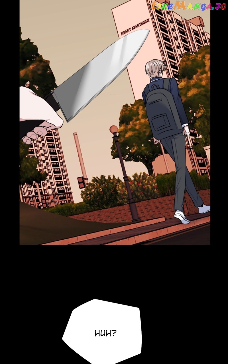 Wavering Worlds Chapter 25 - page 43
