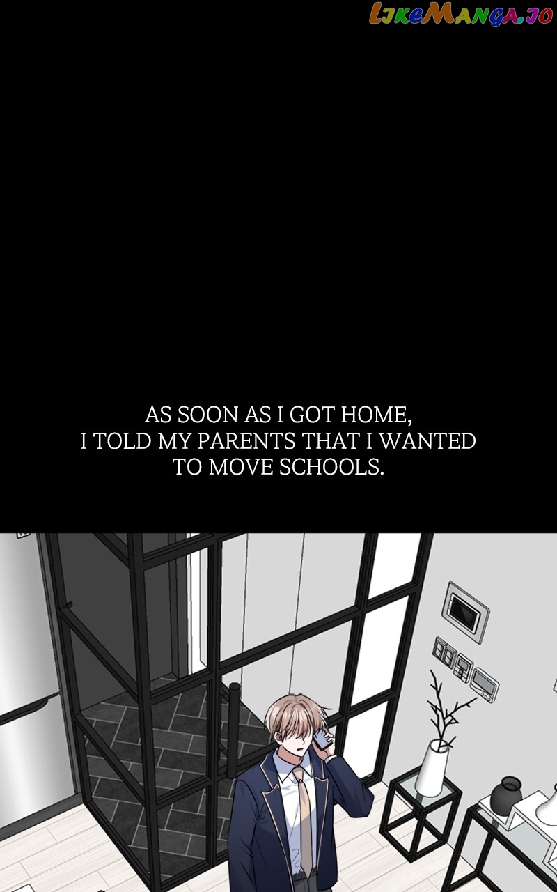 Wavering Worlds Chapter 25 - page 55