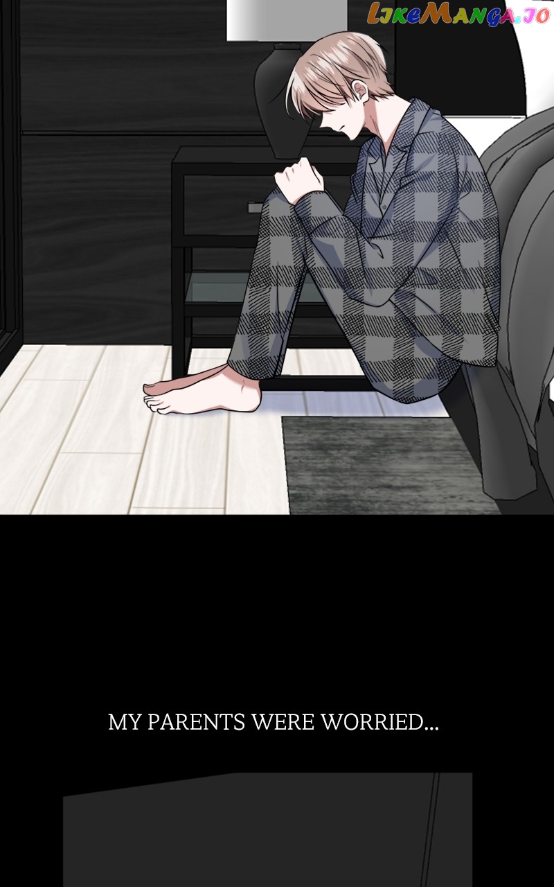 Wavering Worlds Chapter 25 - page 59
