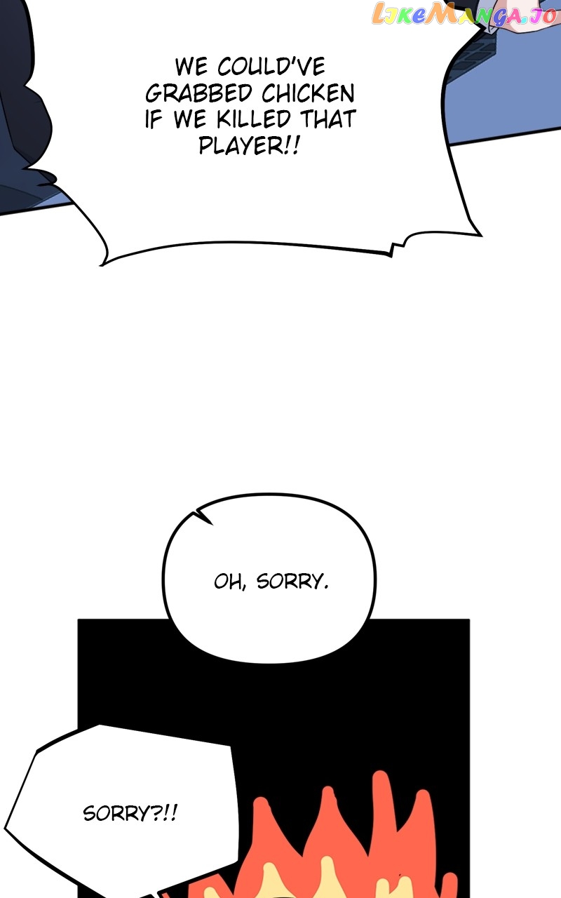 Wavering Worlds Chapter 24 - page 5