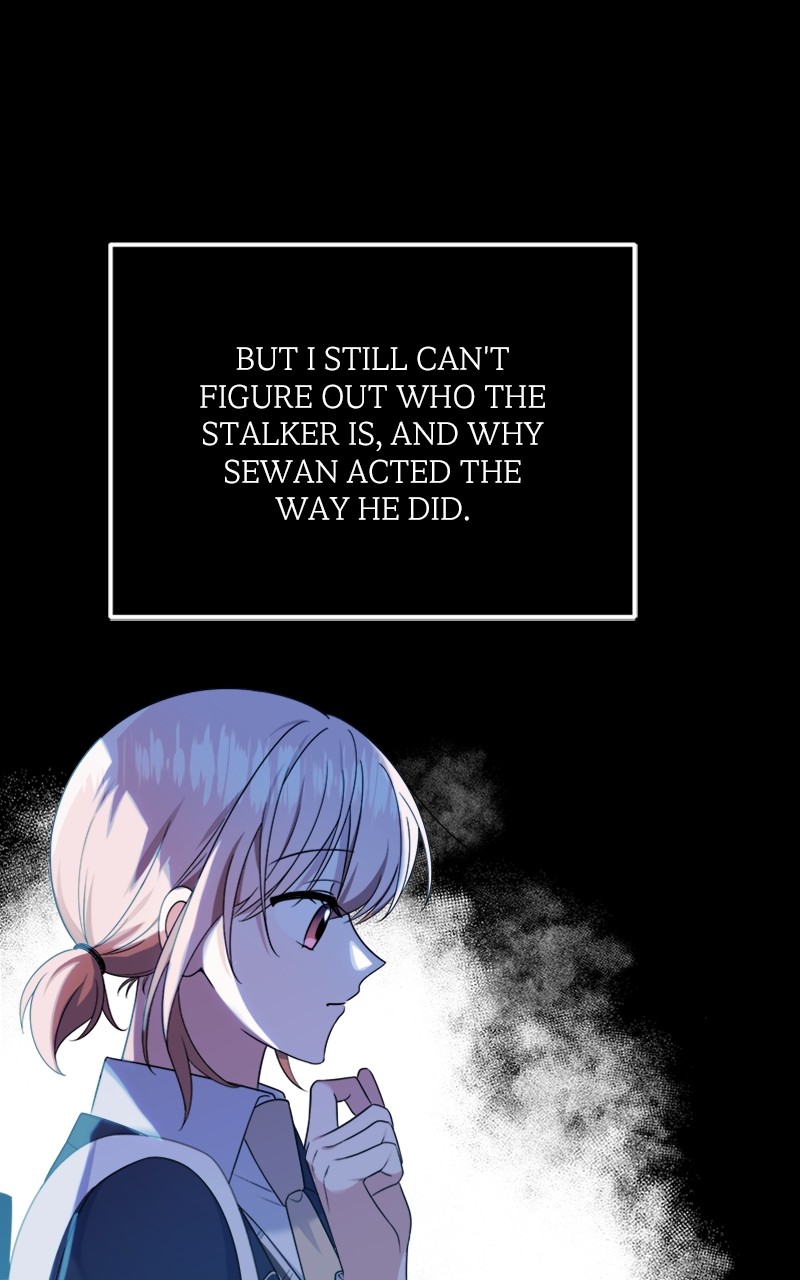 Wavering Worlds Chapter 23 - page 13