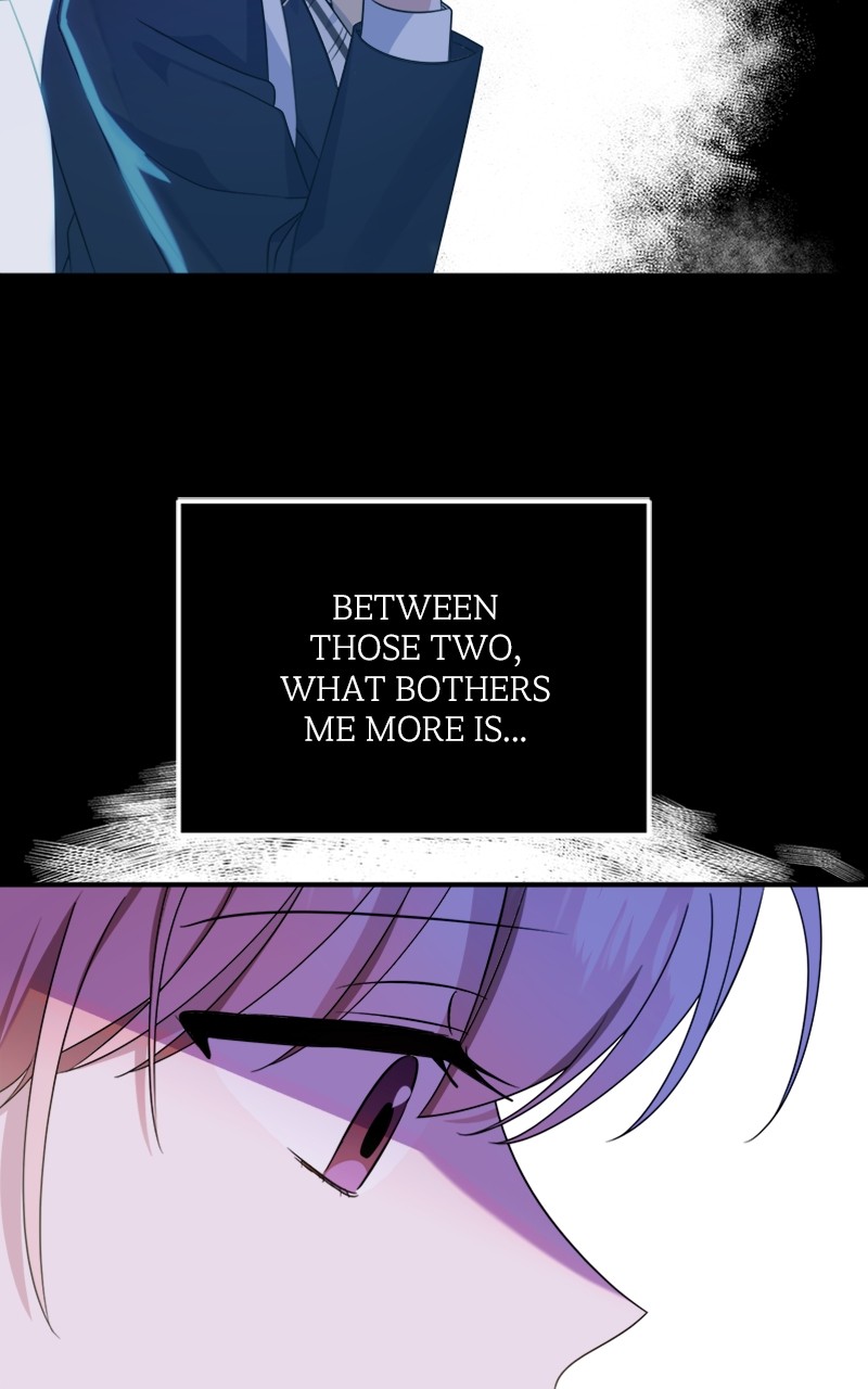 Wavering Worlds Chapter 23 - page 14