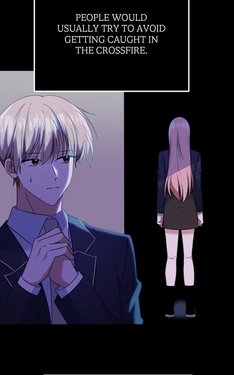 Wavering Worlds Chapter 23 - page 18