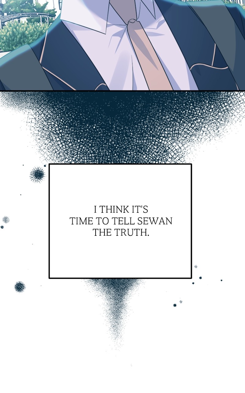 Wavering Worlds Chapter 23 - page 30
