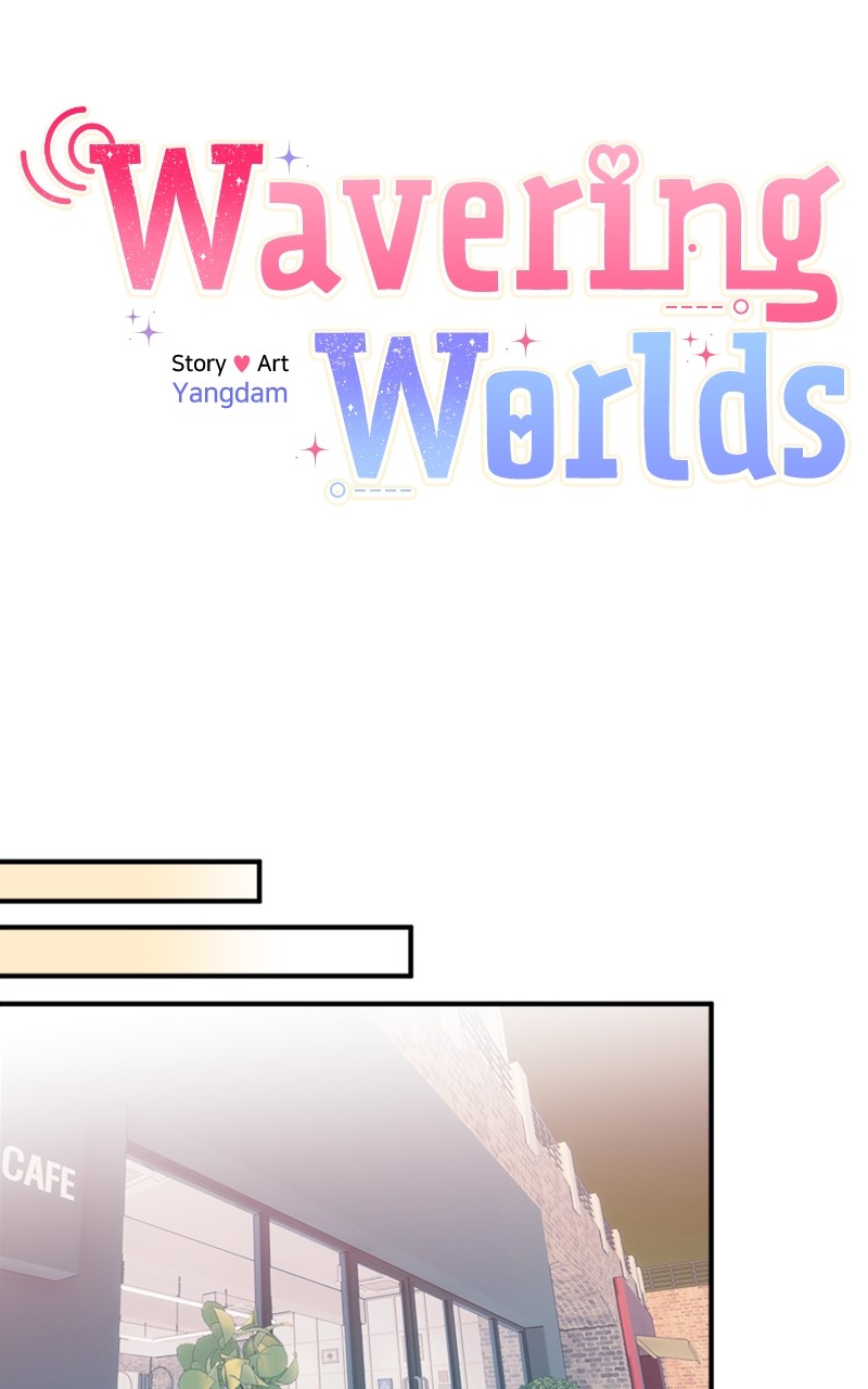 Wavering Worlds Chapter 23 - page 31