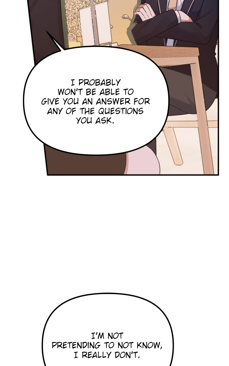 Wavering Worlds Chapter 23 - page 37
