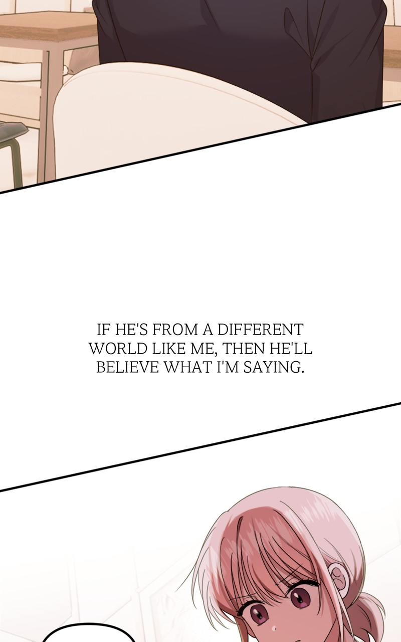 Wavering Worlds Chapter 23 - page 43