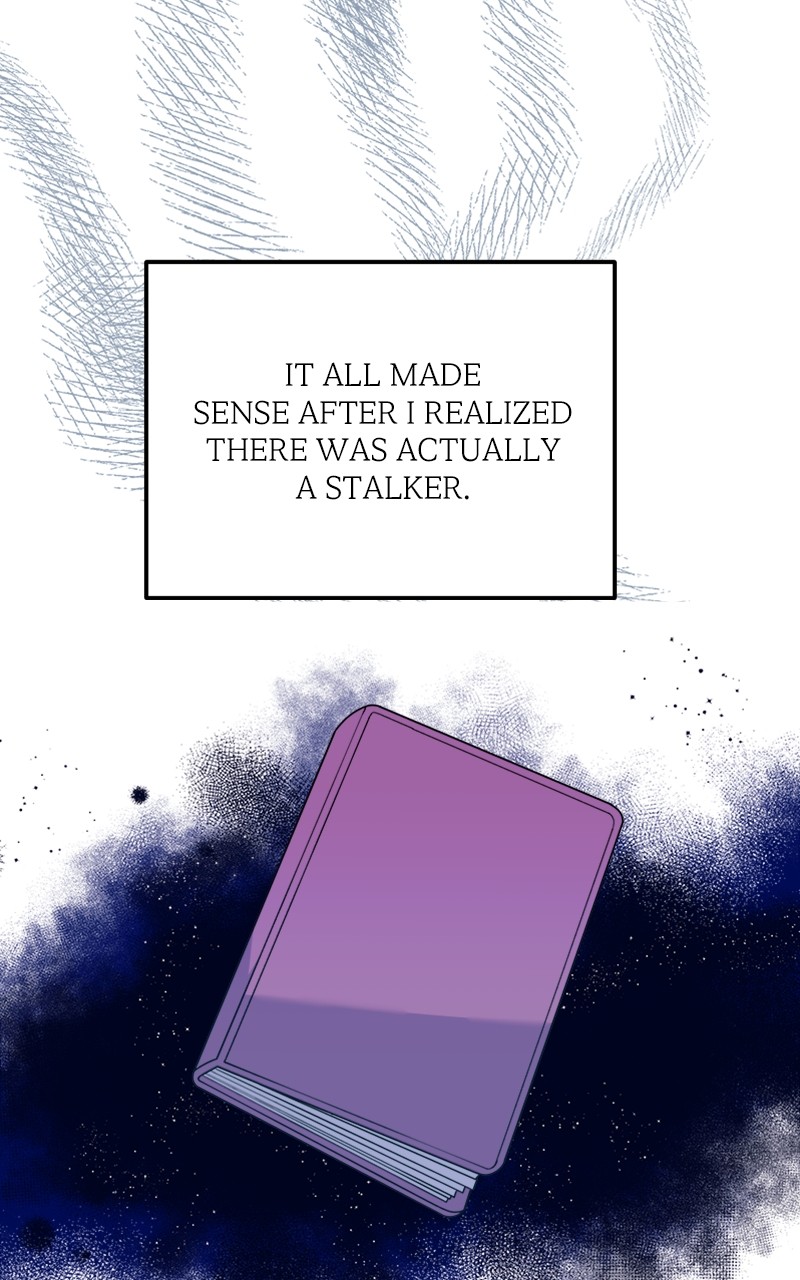 Wavering Worlds Chapter 23 - page 5