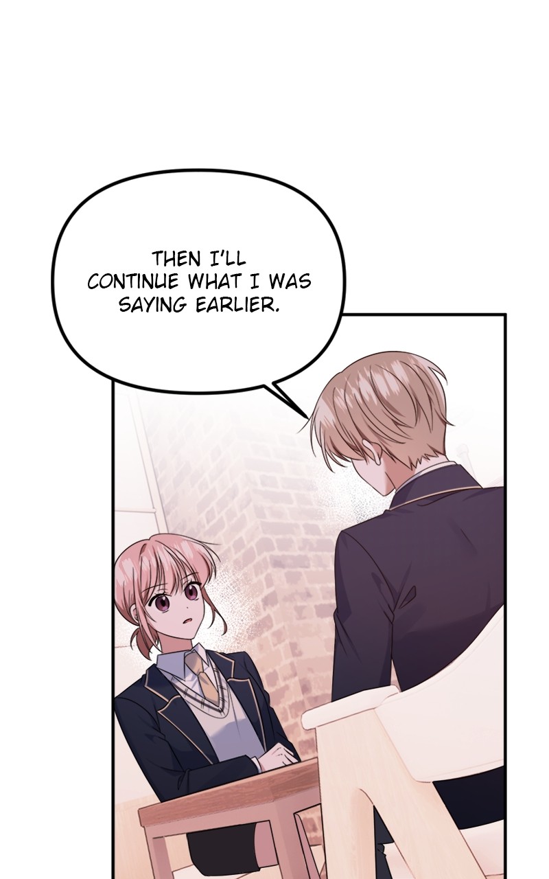 Wavering Worlds Chapter 23 - page 68