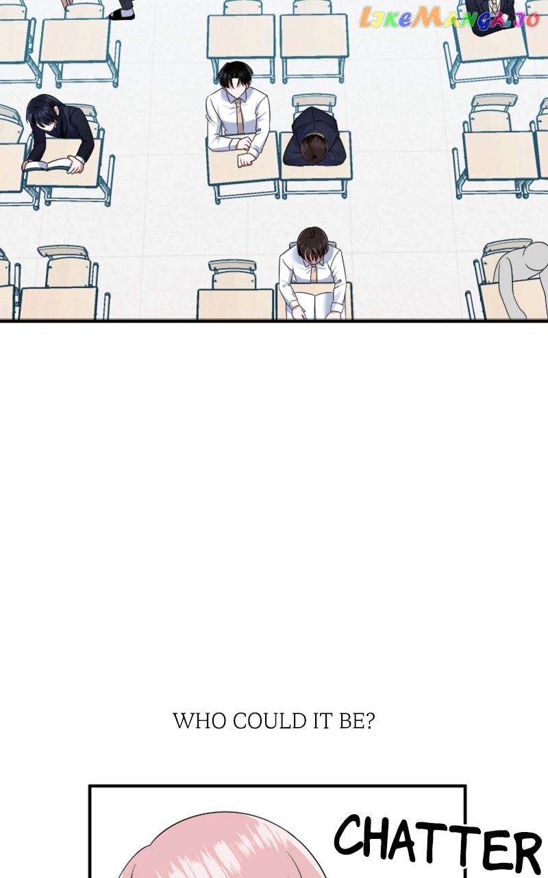Wavering Worlds Chapter 22 - page 12