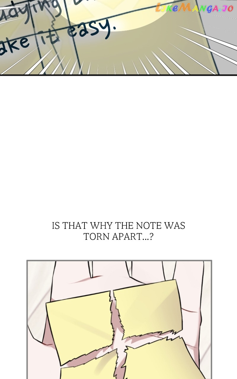 Wavering Worlds Chapter 22 - page 22