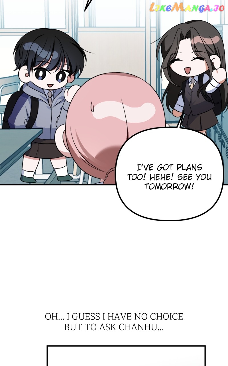 Wavering Worlds Chapter 22 - page 29
