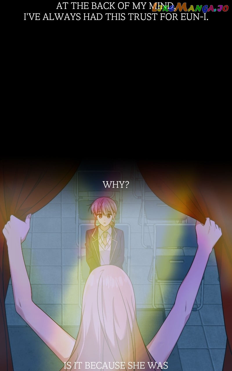 Wavering Worlds Chapter 22 - page 63