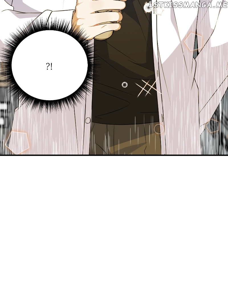 Wavering Worlds Chapter 21 - page 23
