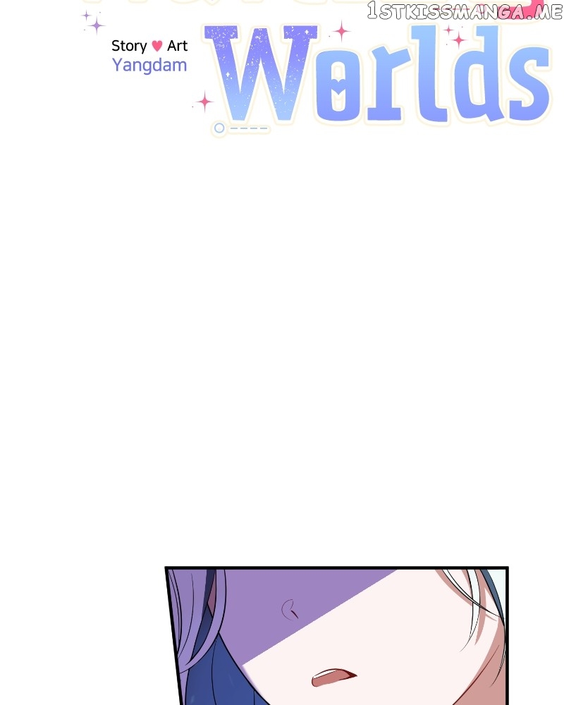 Wavering Worlds Chapter 21 - page 27