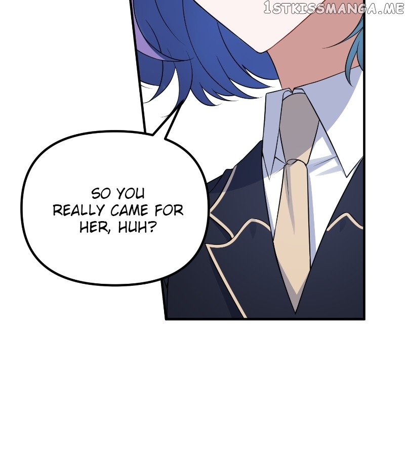 Wavering Worlds Chapter 21 - page 28