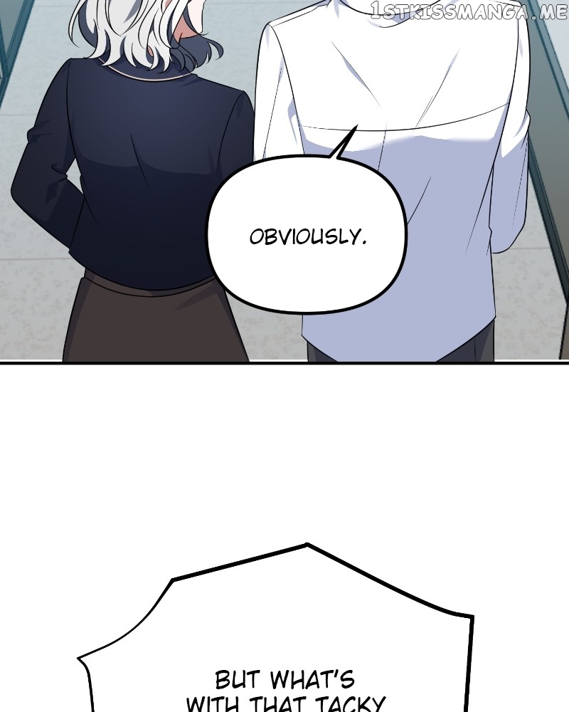 Wavering Worlds Chapter 21 - page 30