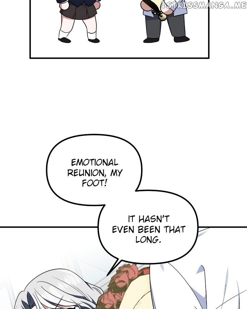 Wavering Worlds Chapter 21 - page 33