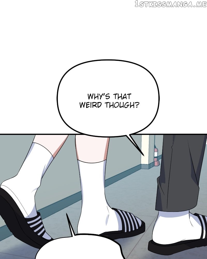 Wavering Worlds Chapter 21 - page 37