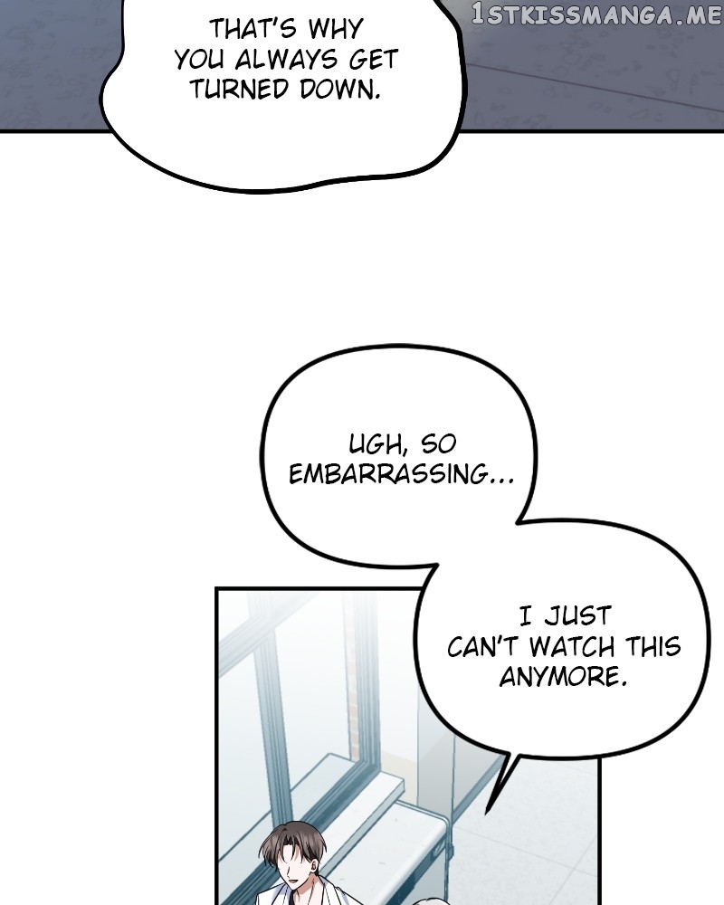 Wavering Worlds Chapter 21 - page 38