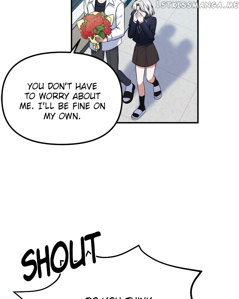 Wavering Worlds Chapter 21 - page 39