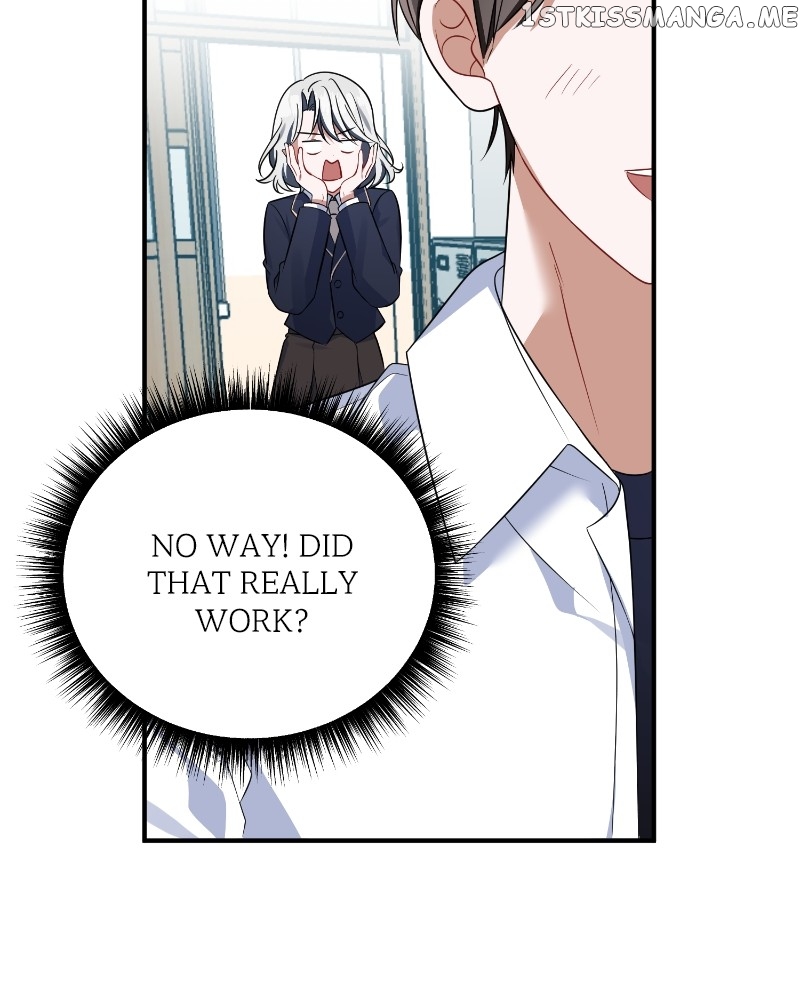 Wavering Worlds Chapter 21 - page 47